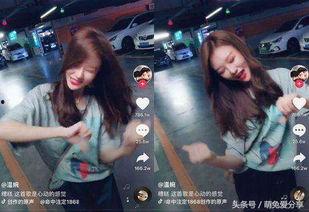 抖音黑料女网红吃瓜视频,吃瓜视频背后的真相与争议